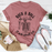 Rock N Roll Skeleton T-Shirt