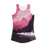 VIRGIN TEEZ Women Tank top White / XS Roseate Women Performance Tank Top