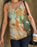 VIRGIN TEEZ Women Tank top White / XS Rough Around The Edges Women Performance Tank Top