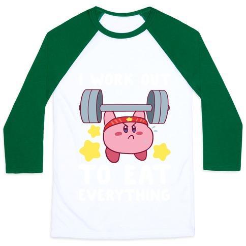 Virgin Teez  Baseball Tee Unisex Classic Baseball Tee / x-small / White/Dark Green RUN LIKE DEAN JUST SAW YOU CRASH THE IMPALA BASEBALL TEE