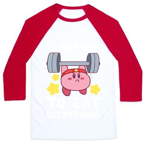 Virgin Teez  Baseball Tee Unisex Classic Baseball Tee / x-small / White/Red RUN LIKE DEAN JUST SAW YOU CRASH THE IMPALA BASEBALL TEE