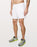 Ayaz Ahmed Shorts SMALL (28"-18") Running Shorts White