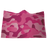 Pink Hooded Blanket
