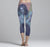 Virgin Teez Leggings Sad Mona Legging