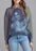 Virgin Teez Sweat Shirt Sad Mona Sweat Shirt
