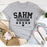 SAHM University T-Shirt