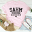 SAHM University T-Shirt