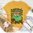 Santa Cowboy Tee