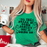 Santa's Got It Going On T-Shirt