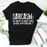 Sarcasm The Ability To Insult Idiots Without Them Realizing It T-Shirt