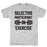 GYM FIT T-SHIRT SELECTIVE PARTICIPANT IN EXERCISE T-SHIRT