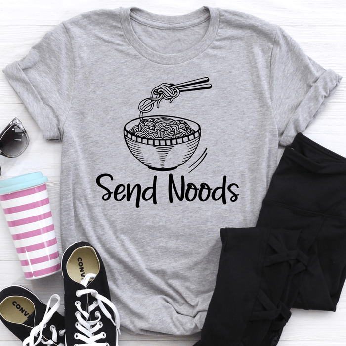 Send Noods Tee