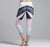 Virgin Teez Leggings Shapes And Lines Legging