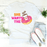 She Wants Donuts Tee