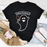 Sheetfaced Ghost Wine T-Shirt