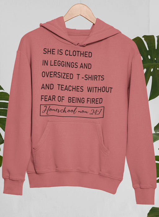 Probably Me Hoodie