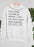 Probably Me Hoodie