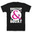 GYM FIT T-SHIRT SHUTUP AND SQUAT T-SHIRT