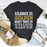 Silence Is Golden Duct Tape Is Silver T-Shirt