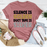 Silence Is Golden Duct Tape Is Silver T-Shirt