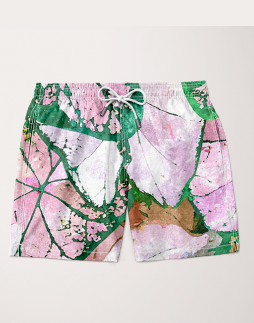 Ayaz Ahmed Shorts SMALL (28"-18") simone Shorts