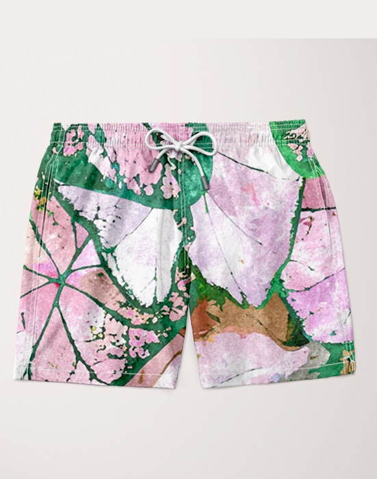 Ayaz Ahmed Shorts SMALL (28"-18") simone Shorts