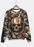 Sadaf Hamid Sweat Shirt SIMONETTA IANVENSIS VESPVCCIA Sweater