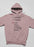 White Crayon Hoodie