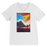 VIRGIN TEEZ Men T-Shirts White / Unisex / S Sky is the Limit Premium V-Neck T-Shirt