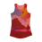 VIRGIN TEEZ Women Tank top Electric Pink / XS Sky is the Limit Women Performance Tank Top