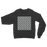 VIRGIN TEEZ Sweat shirt Black / S Small Hearts Classic Adult Sweatshirt