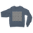 VIRGIN TEEZ Sweat shirt Airforce Blue / S Small Hearts Classic Adult Sweatshirt
