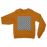 VIRGIN TEEZ Sweat shirt Orange / S Small Hearts Classic Adult Sweatshirt