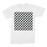 VIRGIN TEEZ Men T-Shirts White / Male / S Small Hearts Premium Jersey Men's T-Shirt