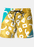 SANA NAZ Shorts Solar system Shorts