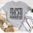 Some Grandmas Cuss Tee