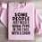 Some People Just Need A High Five