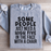 Some People Just Need A High Five