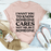 Someone Cares Tee