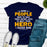 I Raised My Hero T-Shirt