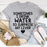Sometimes I Drink Water To Surprise My Liver T-Shirt