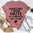 Sometimes I Drink Water To Surprise My Liver T-Shirt