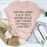 Sometimes I Wonder If All Of This Is Happening Because Of Me T-Shirt