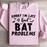 Sorry I'm Late I Had Bat Problems