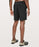 Ayaz Ahmed Shorts SMALL (28"-18") Speed Stopper Short 9 Inch Black