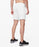 SANA NAZ Shorts SMALL (28"-18") Speed Stopper Short 9 Inch White