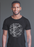 Virgin Teez T-SHIRT SMALL Sphere T-shirt