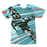 VIRGIN TEEZ Sublimation Men T-Shirt XS Spitfire Premium Sublimation Adult T-Shirt
