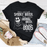 Spooky Water T-Shirt