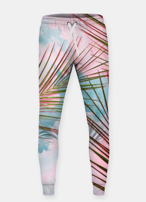Virgin Teez Joggers Spring Leafs  Joggers